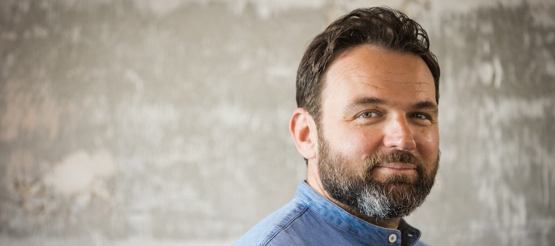 Ogilvy appoints Daniel Fisher as Global Chief Creative Officer of its boutique network INGO